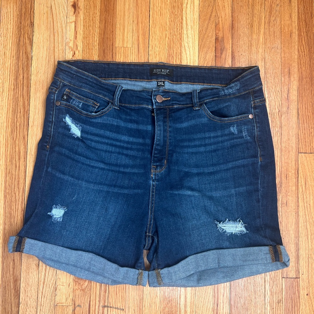Judy Blue Shorts